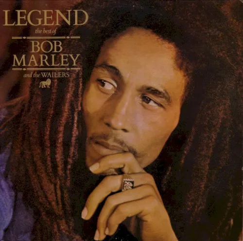 Legend: The Best of Bob Marley and The Wailers (1984)