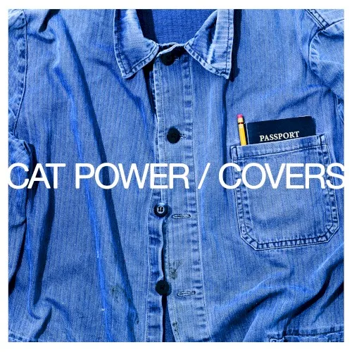 Covers (2022)