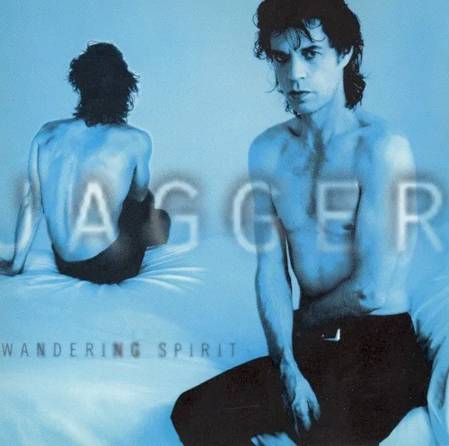 Wandering Spirit (1993)