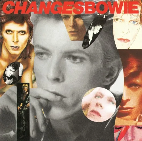Changesbowie (1990)
