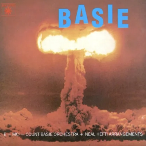 The Atomic Mr. Basie (1958)