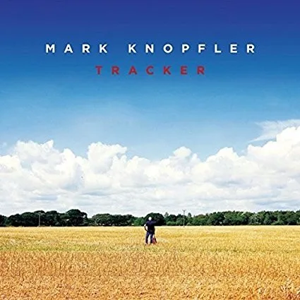 Tracker (2015)