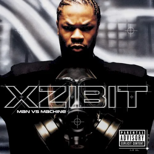 Man vs Machine (2002)