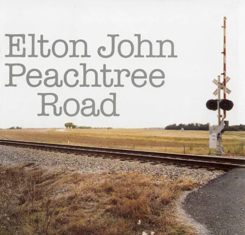 Peachtree Road (2004)