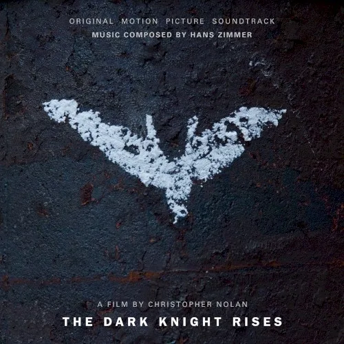 The Dark Knight Rises (2012)