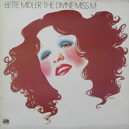The Divine Miss M (1972)