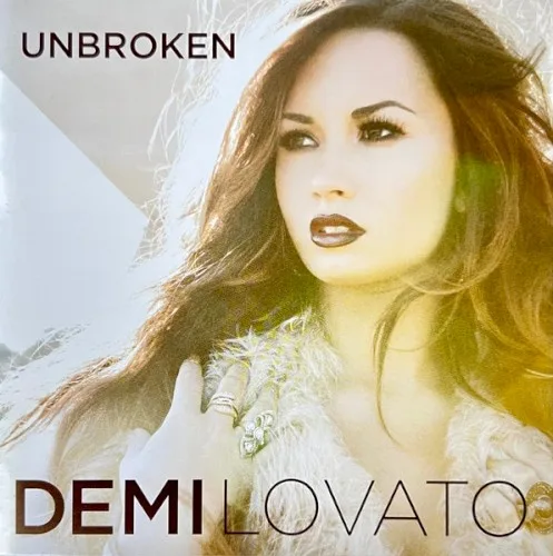 Unbroken (2011)