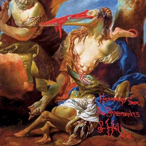 Hosannas From the Basements of Hell (2006)