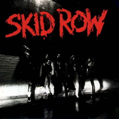 Skid Row (1989)
