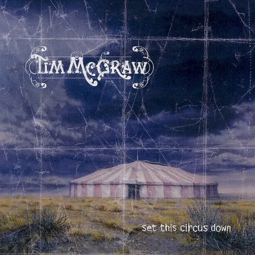 Set This Circus Down (2001)