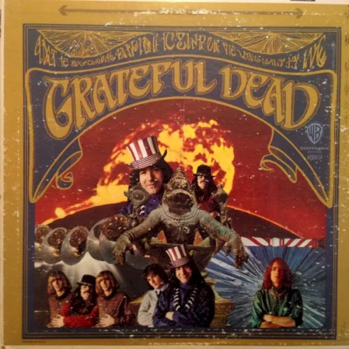 The Grateful Dead (1967)
