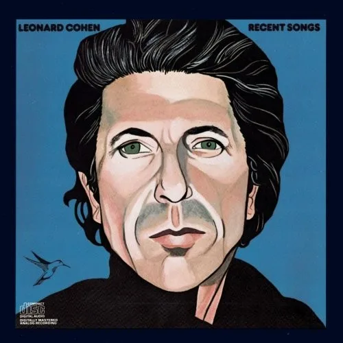 Recent Songs (1979)