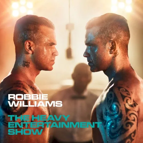 The Heavy Entertainment Show (2016)