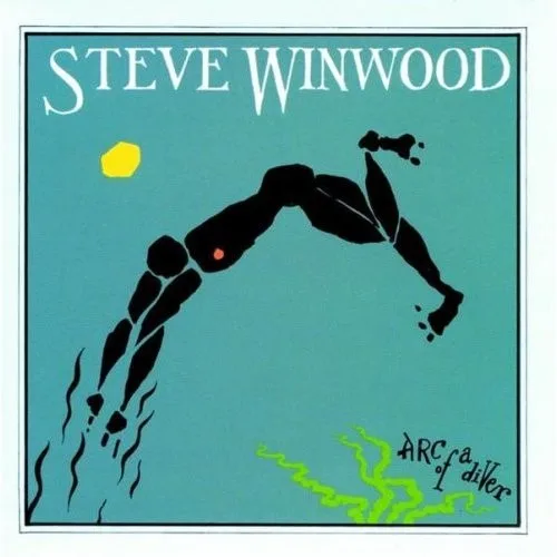 Arc of a Diver (1980)