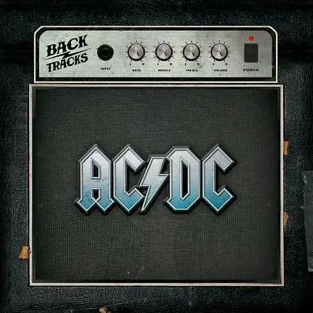 Backtracks (2009)