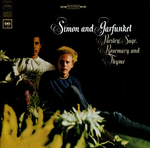 Parsley, Sage, Rosemary and Thyme (1966)