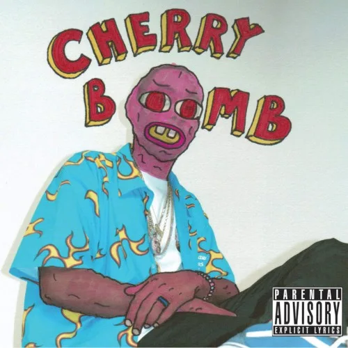 Cherry Bomb (2015)