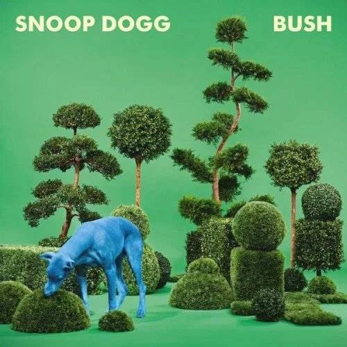 BUSH (2015)