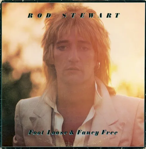 Foot Loose & Fancy Free (1977)