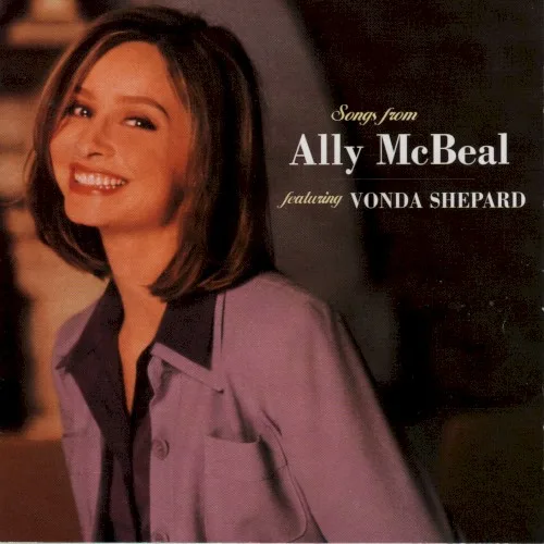 Songs From Ally McBeal (1998)