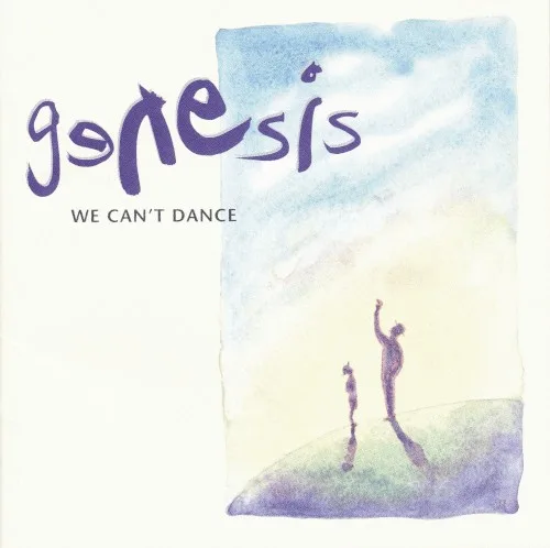 We Can’t Dance (1991)