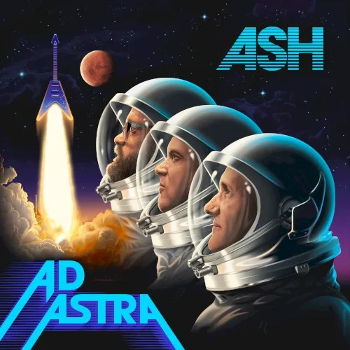 Ad Astra (2025)