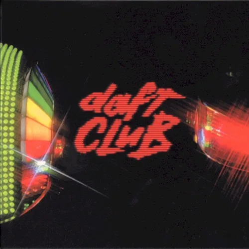 Daft Club (2003)