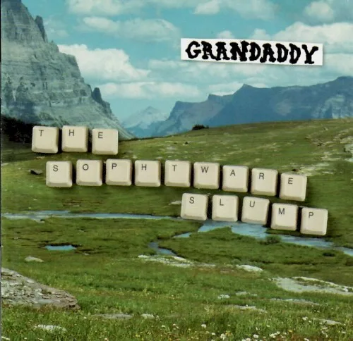 The Sophtware Slump (2000)