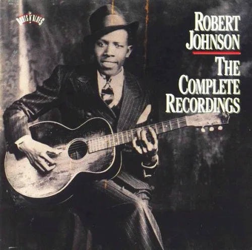 The Complete Recordings (1990)