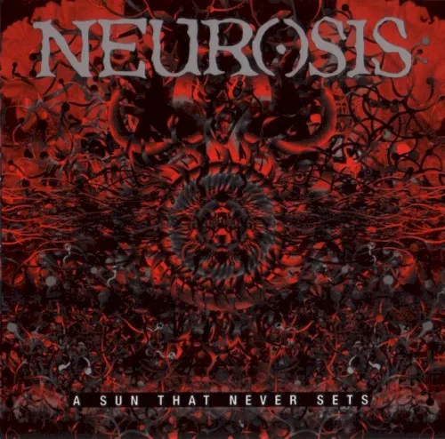 A Sun That Never Sets (2001)