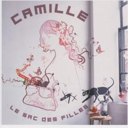 Le Sac des filles (2002)