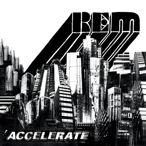 Accelerate (2008)
