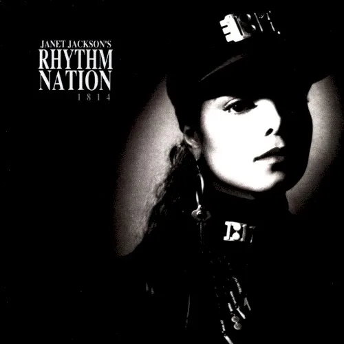 Rhythm Nation 1814 (1989)