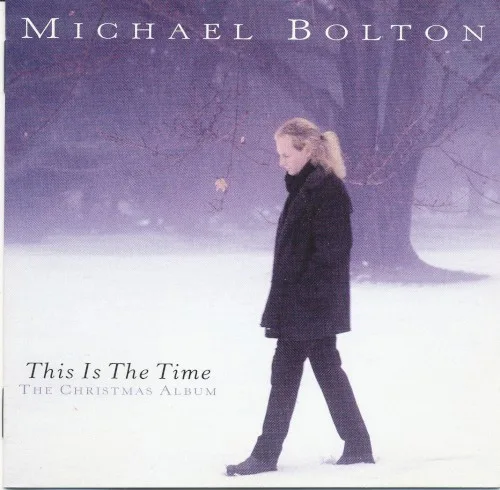 This Is the Time: The Christmas Album (1996)