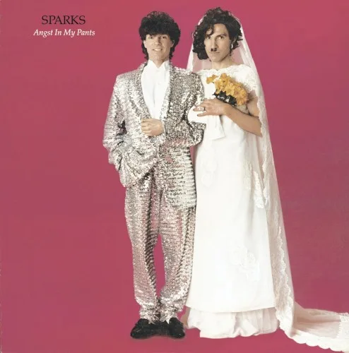 Angst in My Pants (1982)