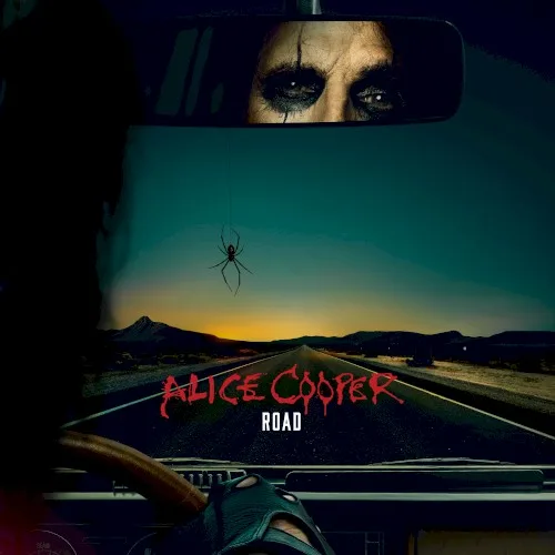 Road (2023)