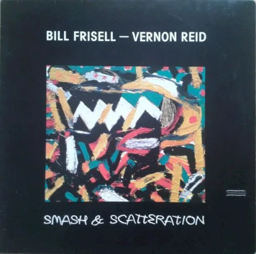 Smash & Scatteration (1985)