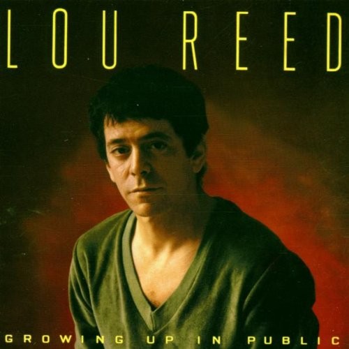 Growing Up in Public (1980)