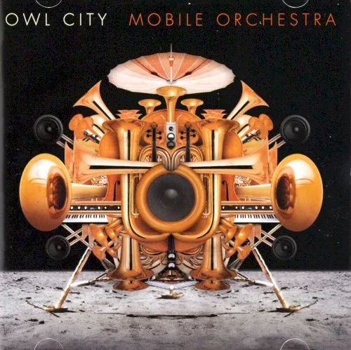 Mobile Orchestra (2015)