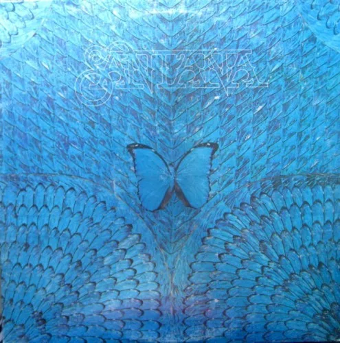 Borboletta (1974)