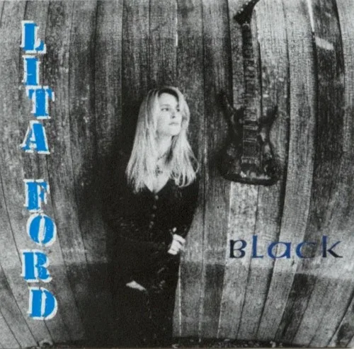 Black (1995)