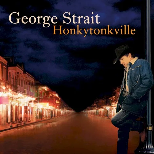 Honkytonkville (2003)
