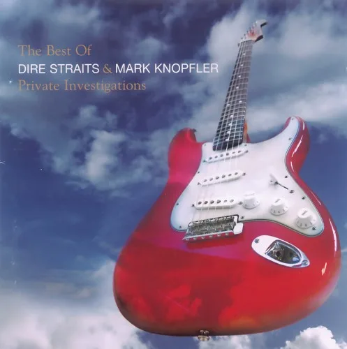 The Best of Dire Straits & Mark Knopfler: Private Investigations (2005)