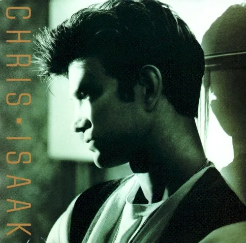 Chris Isaak (1986)