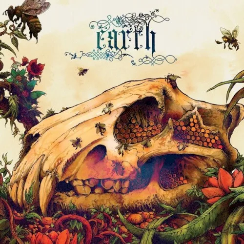 The Bees Made Honey in the Lion’s Skull (2008)