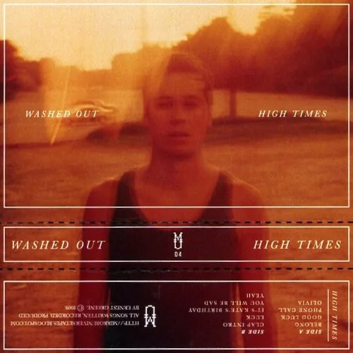High Times (2009)