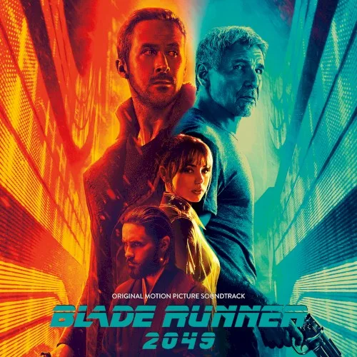 Blade Runner 2049 (2017)