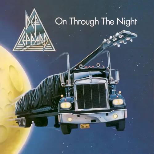 On Through the Night (1980)