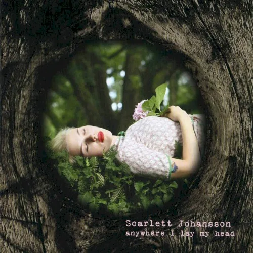 Anywhere I Lay My Head (2008)