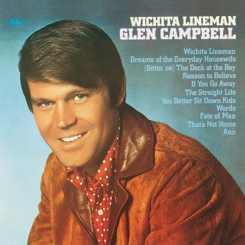 Wichita Lineman (1968)